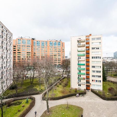 Ochota Artistic Space Apartment Warszawa Eksteriør bilde