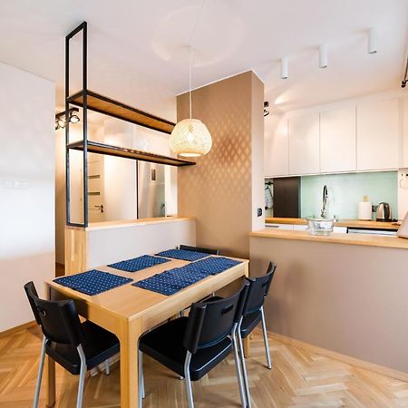 Ochota Artistic Space Apartment Warszawa Eksteriør bilde