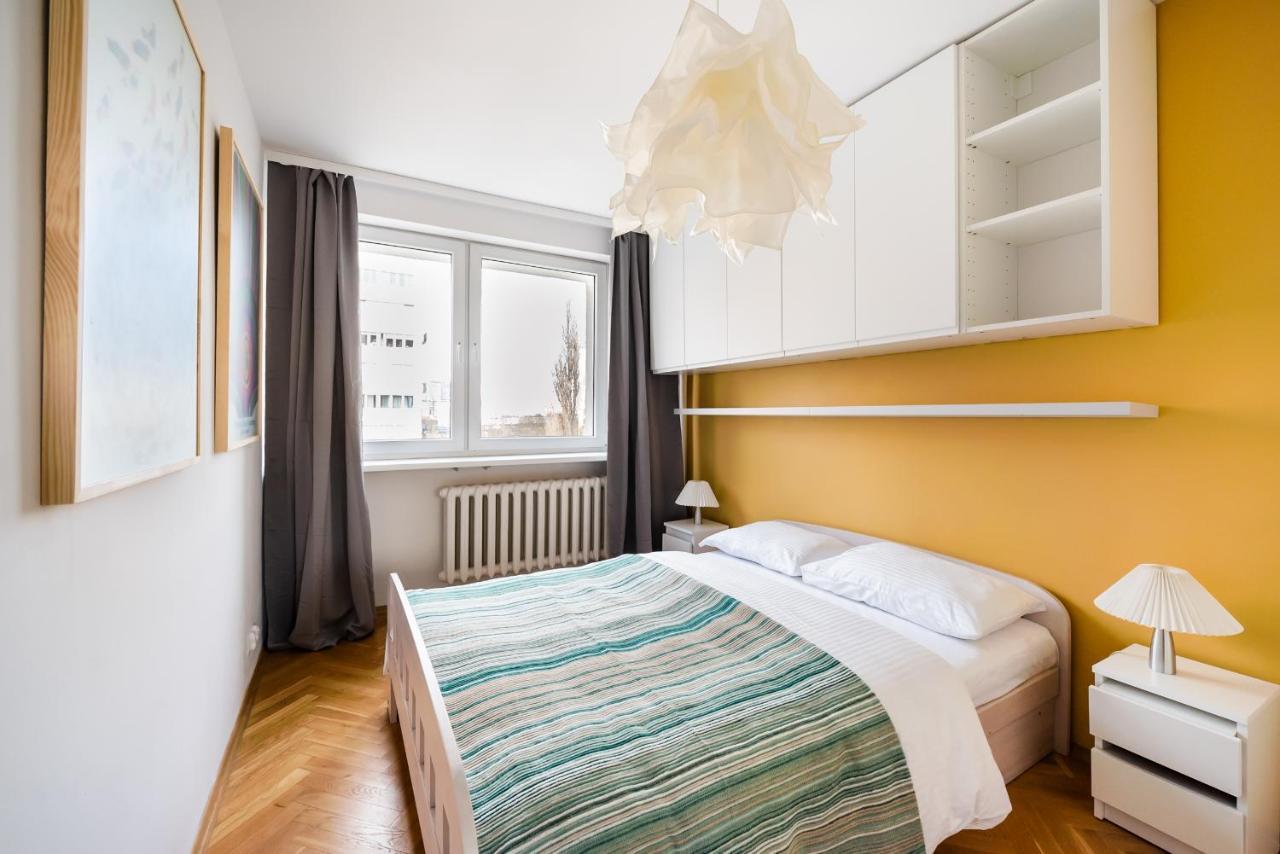 Ochota Artistic Space Apartment Warszawa Eksteriør bilde