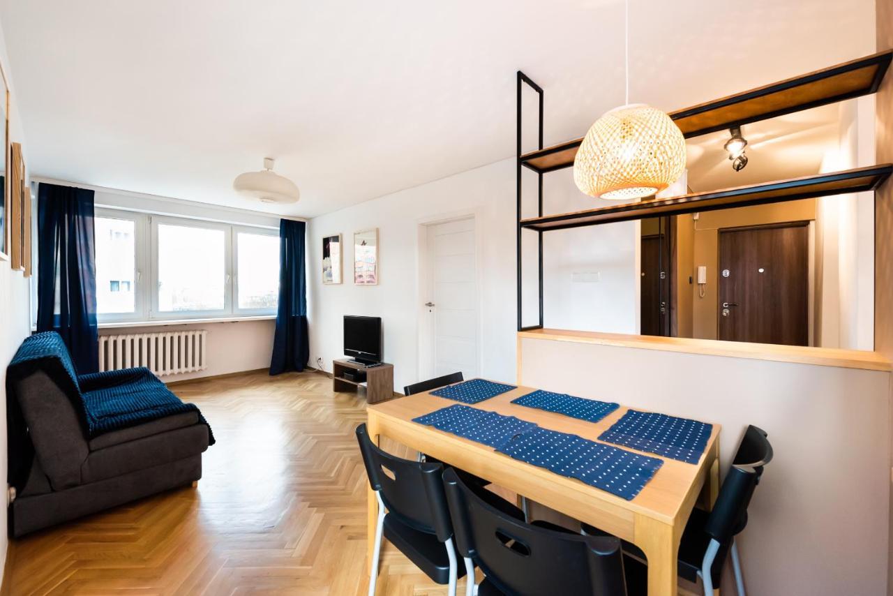 Ochota Artistic Space Apartment Warszawa Eksteriør bilde